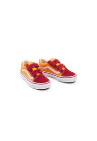 Vans OLD SKOOL UNISEX - Baskets basses - misc