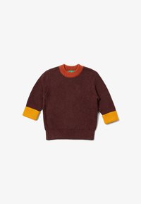 Unausgewählt, brown