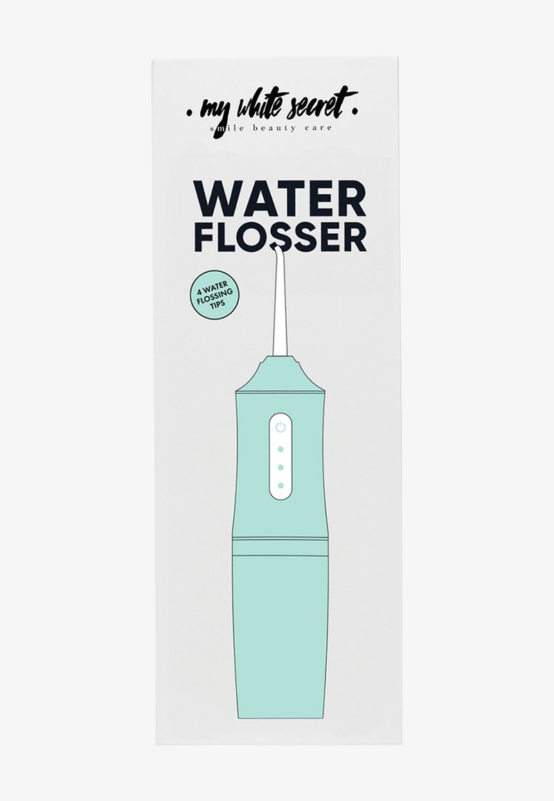 My White Secret - WATER FLOSSER - Soin dentaire, Agrandir