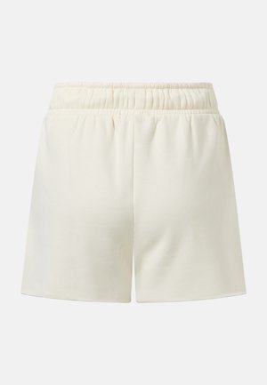 Denim Factory, LOS ANGELES SHORTS W - Træningsbukser - cream