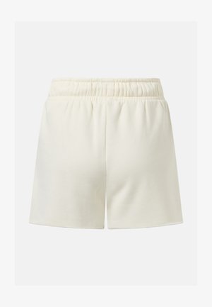 Denim Factory, LOS ANGELES SHORTS W - Træningsbukser - cream
