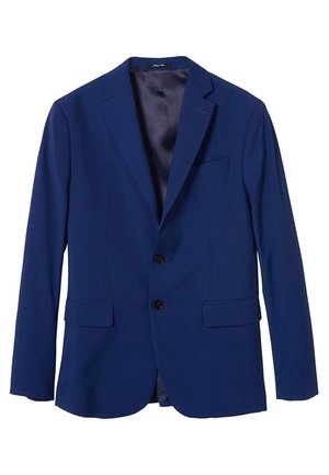 Colbert - blue