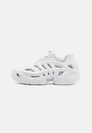 adidas Originals, Baskets basses - white