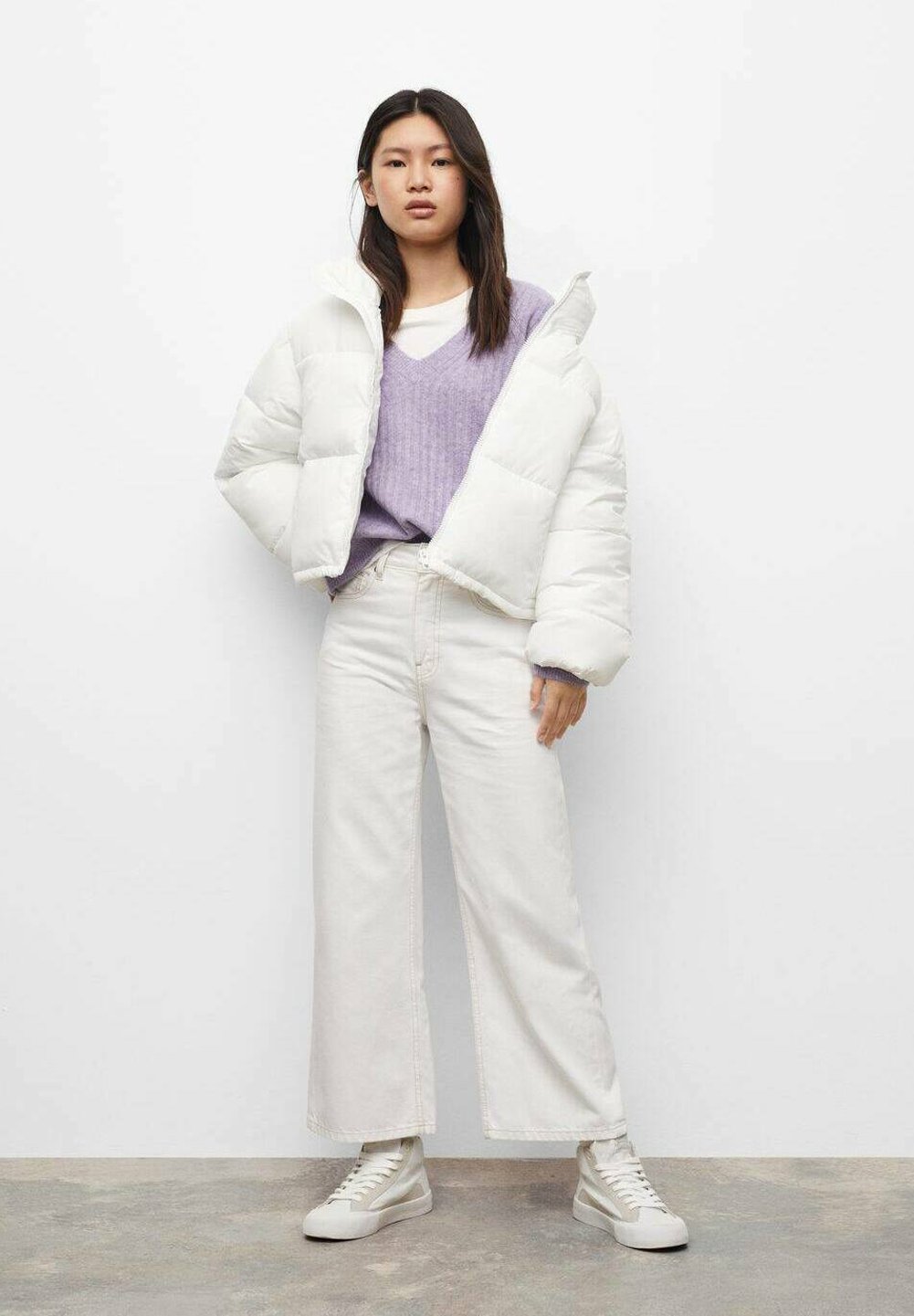 zalando the north face nuptse 1996