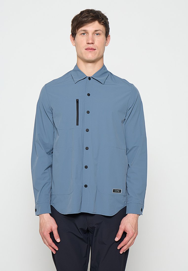 Colmar Overhemd blauw