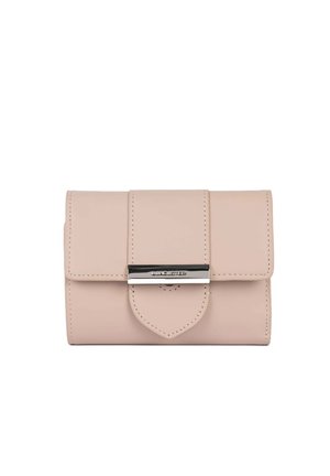 Portemonnee - nude clair