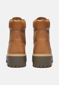 Timberland - Botki na platformie