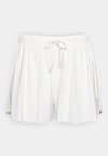 ONPENYA LOOSE SHORTS - Spordišortsid - cloud dancer