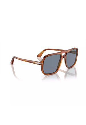 Persol, Occhiali da sole - terra di siena