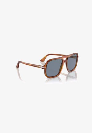 Persol, Occhiali da sole - terra di siena