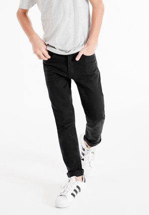 Next, Jean droit - black