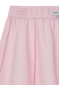Pepe Jeans NERY - Falda plisada - pink