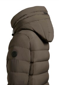 khujo NEKAR - Wintermantel - khaki