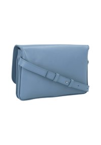 Lloyd 25 CM - Bandolera - hellblau