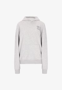 Vybráno, grau melange