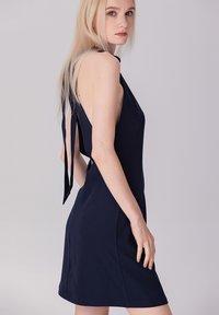 Smart and Joy Robe de soirée - marine