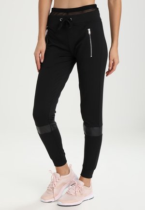 Jogginghose - black