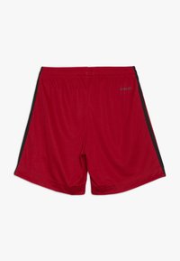 adidas Performance BELGIUM RBFA HOME SHORTS - Kurze Sporthose - collegiate red