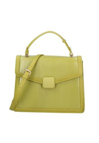 Non sélectionné, green