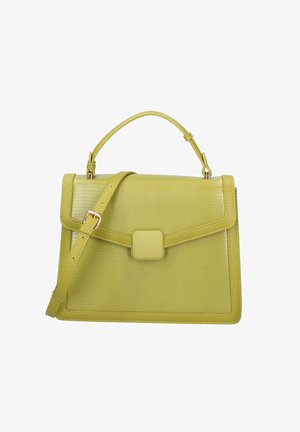 Diana&Co, Sac à main - green