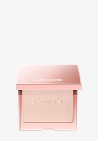 Laura Mercier - ROSEGLOW HIGHLIGHTING POWDER - Highlighter - rose glow Miniatyrbilde 1