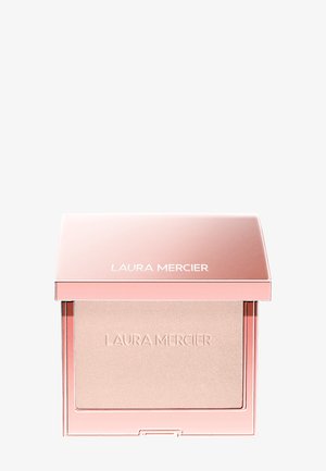 ROSEGLOW HIGHLIGHTING POWDER - Highlighter - rose glow