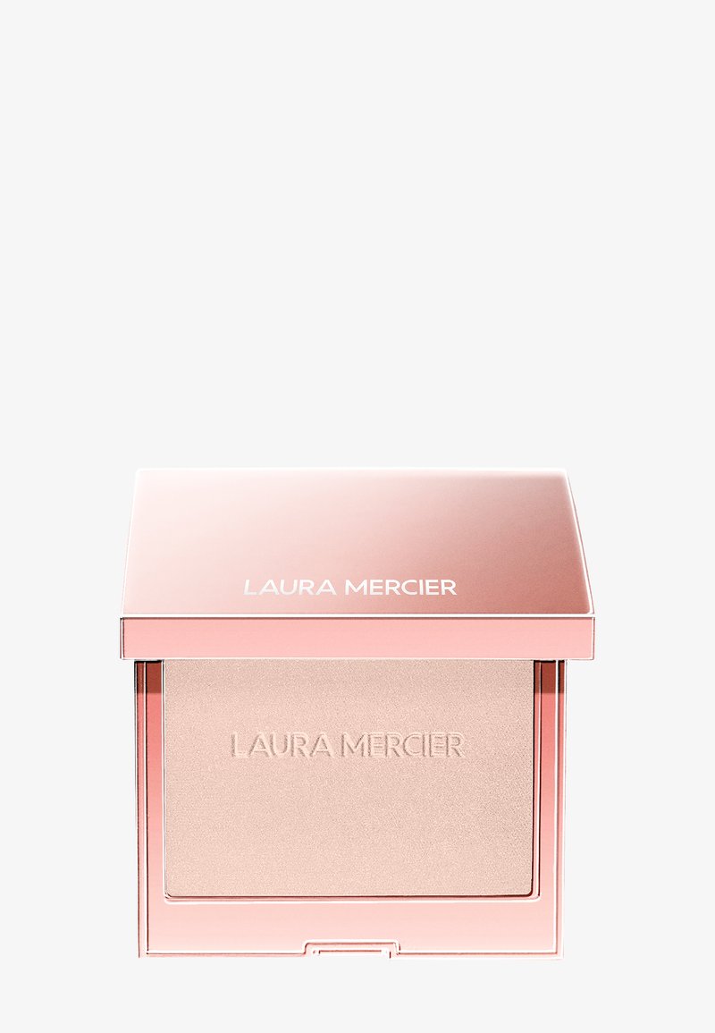 Laura Mercier - ROSEGLOW HIGHLIGHTING POWDER - Highlighter - rose glow, Forstørre