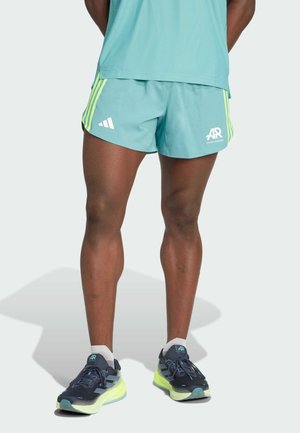 OTR AR M - Sports shorts - powder teal