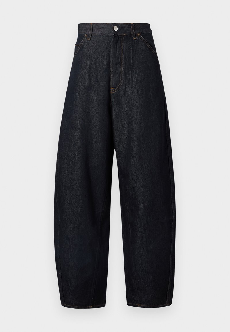 Tommy Hilfiger Relaxed fit jeans donkerblauw denim Tommy Hilfiger Relaxed fit jeans donkerblauw denim
