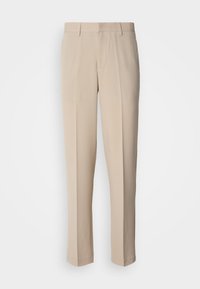 Ei valittu, pale sand