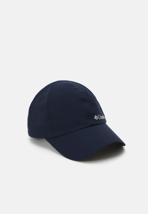 SILVER RIDGE™ III BALL CAP - Cap - dark blue