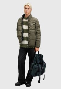 AllSaints SID CREW - Striktrøje - multi