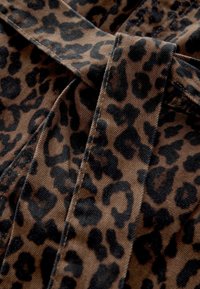 Next REGULAR FIT - Overall / Jumpsuit - leopard