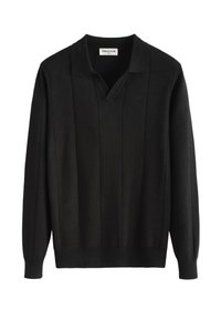 Non sélectionné, noir