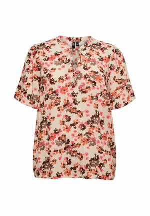 Vero Moda Curve, JAMIE, piaskowy