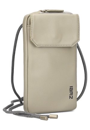 ZWEI Handyhülle - cement