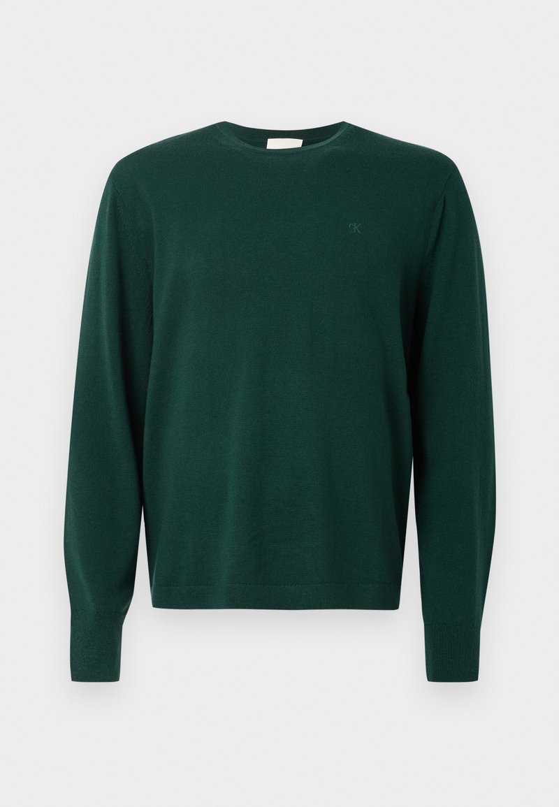 Calvin Klein Trui groen Calvin Klein Trui groen