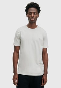AllSaints BRACE 3 PACK - Pamata T-krekls - blue/grey/black