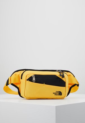 Gürteltasche - yellow