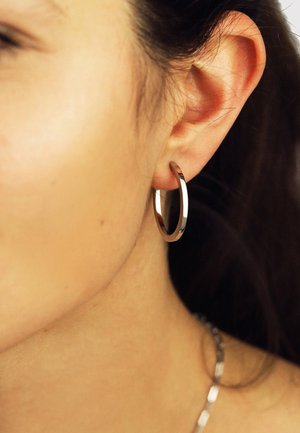 NANA KAY GLAMOUR  - Ohrringe - silvercoloured