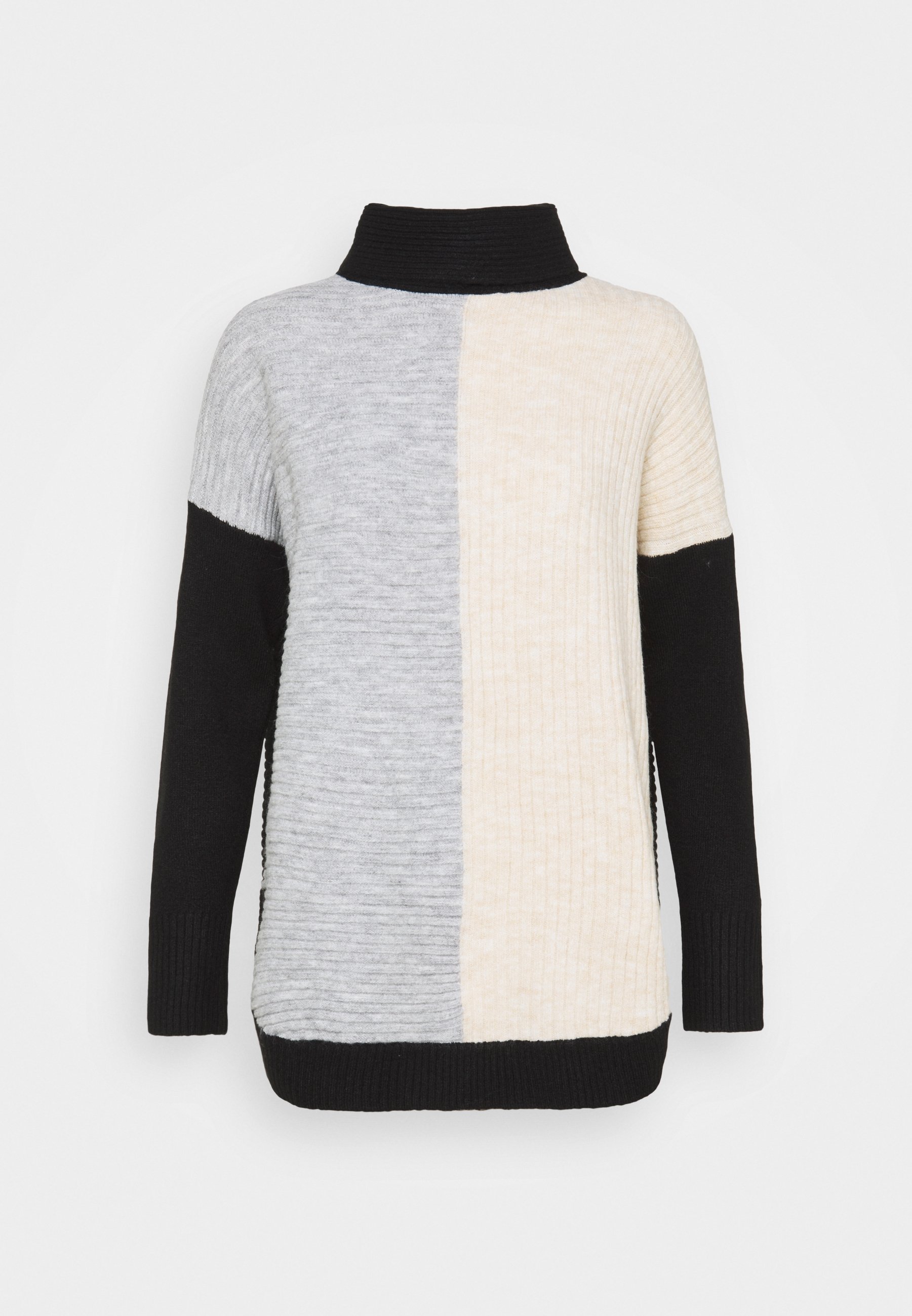 wallis grey jumper