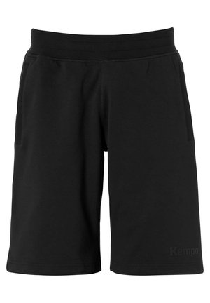 STATUS - Shorts - black