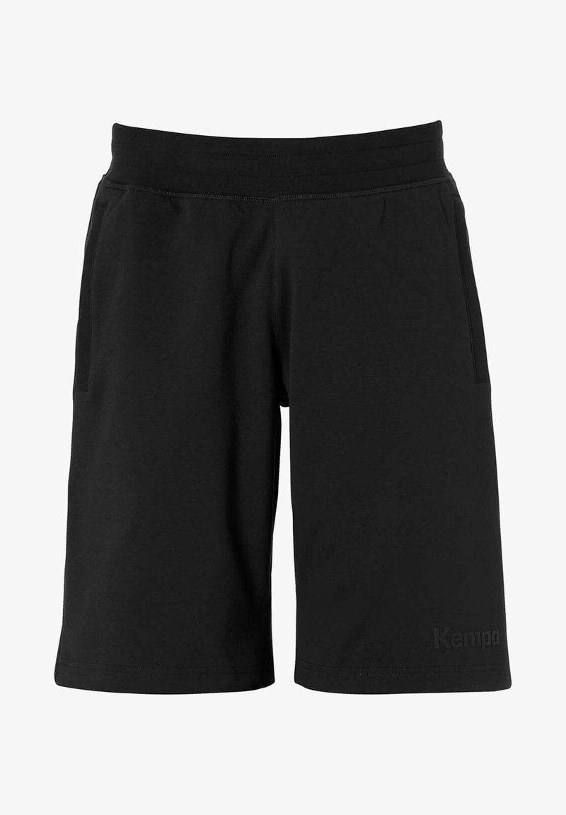 Kempa STATUS - Shorts - black