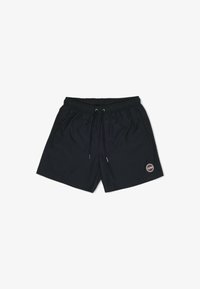 Non selezionato, black