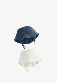 Unausgewählt, navy white