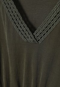 TATUUM BONEA - Day dress - green