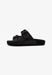 Valittu, black