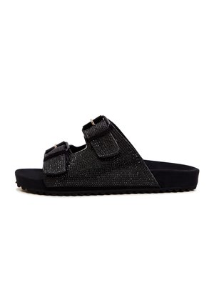 Cesare Gaspari JEWEL  - Sandaler - black