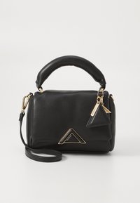 TOPLUXE - Håndveske - black overflow