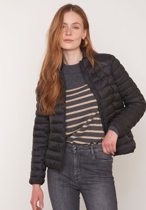 OLIVIA - Winterjas - noir